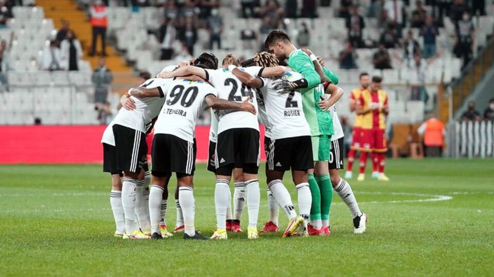 27 sezon sonra Adana Demir karşısında