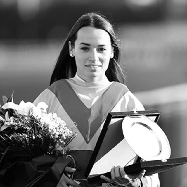 Macar binici Jeles'ten kötü haber