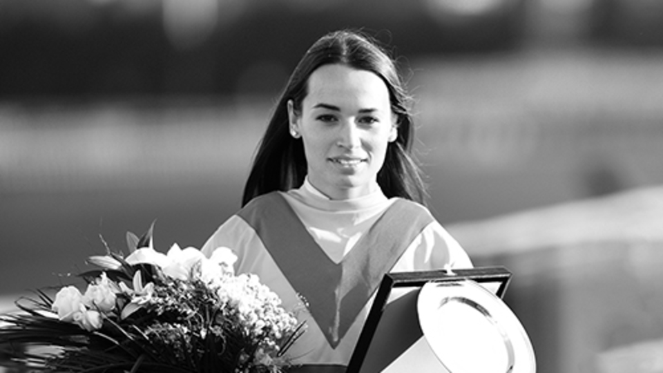 Macar binici Jeles'ten kötü haber