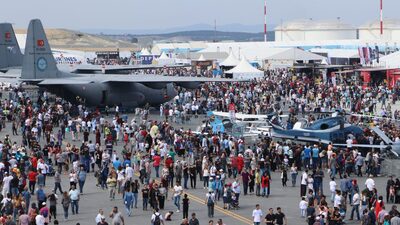 O projeler TEKNOFEST'e geliyor!