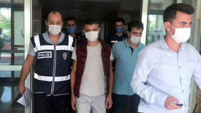 17 yaşında akılalmaz dehşet!