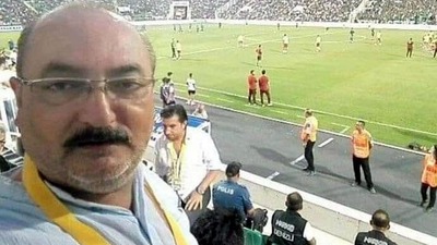 Aşı karşıtı gazeteci koronaya yenildi