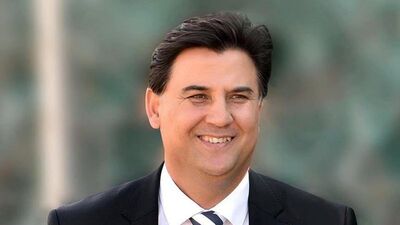 CHP'li belediye başkanı Alim Karaca için karar