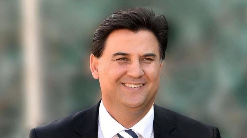 CHP'li belediye başkanı Alim Karaca için karar