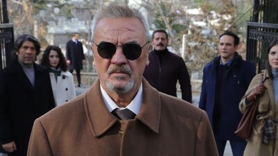 Teşkilat ne zaman başlıyor?