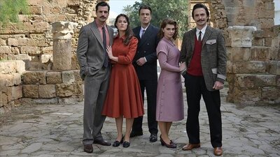 Bir Zamanlar Kıbrıs 2. sezon ne zaman başlayacak?