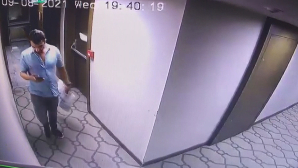 Sedanur'un ölümünde şüphelinin ifadesi ortaya çıktı