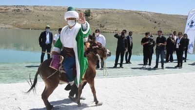 Temsili Nasreddin Hoca yaşamını yitirdi
