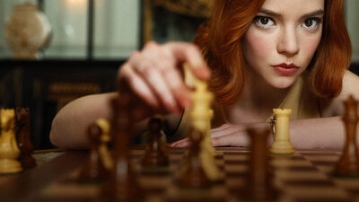 The Queen's Gambit 2. sezon ne zaman?