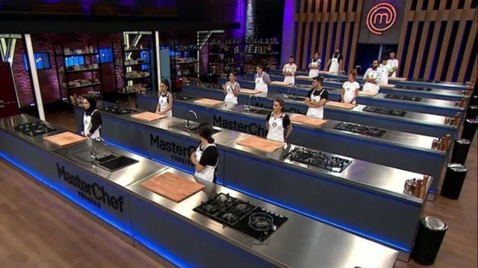 MasterChef'te kim kazandı? 20 Eylül...