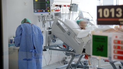 Yeni vaka sayısı açıklandı