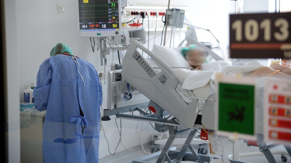 Yeni vaka sayısı açıklandı