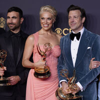 Televizyonun Oscar'ları sahiplerini buldu