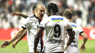 Beşiktaş Adana Demirspor maçı ne zaman?