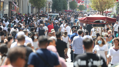 Prof. Dr. İkizceli: Covid'den koruduk ama... O vakalarda yüzde 50 artış