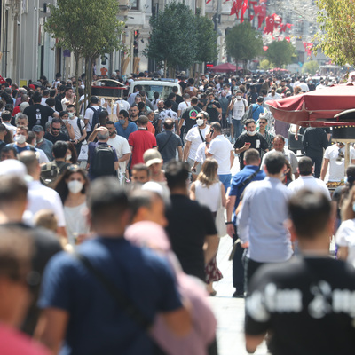 Prof. Dr. İkizceli: Covid'den koruduk ama... O vakalarda yüzde 50 artış