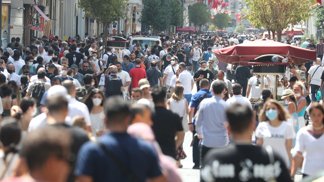 Prof. Dr. İkizceli: Covid'den koruduk ama... O vakalarda yüzde 50 artış