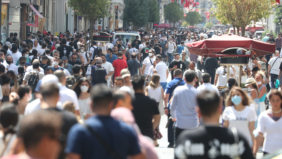 Prof. Dr. İkizceli: Covid'den koruduk ama... O vakalarda yüzde 50 artış