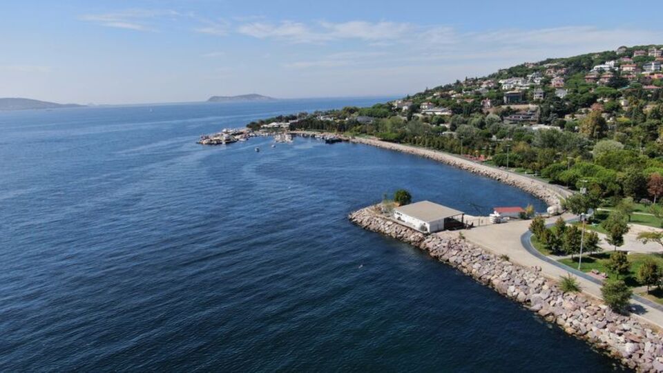 1 iyi 1 kötü haber! Müsilaj kalmadı ama