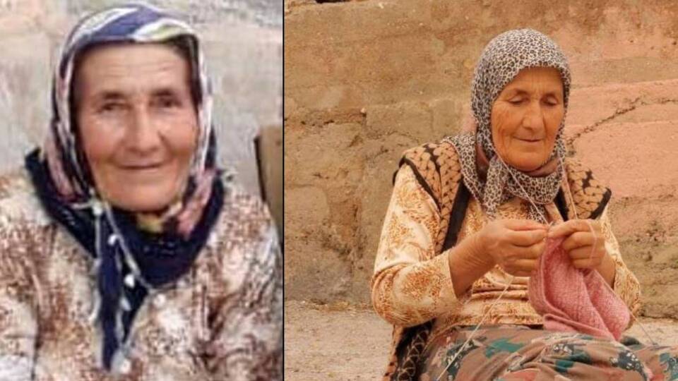 5 çocuk annesi kadın ölü bulundu