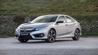 Honda'dan park halindeki 0 km araçlar için açıklama