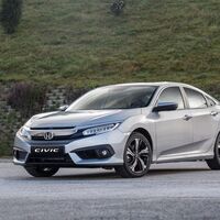 Honda'dan park halindeki 0 km araçlar için açıklama