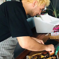 "Yapıyoruz bu sporu!"