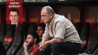 Forvet transferi için talimat!