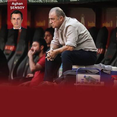 Forvet transferi için talimat!