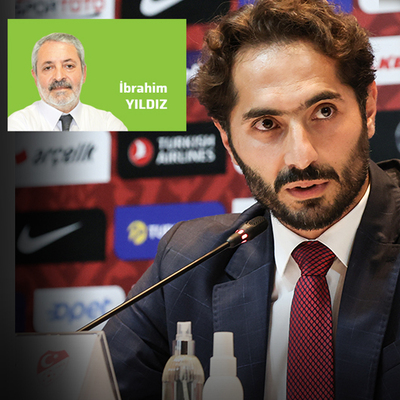 Hamit Altıntop, Burak'ı telefonla neden aradı?