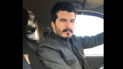 Ankara'da 'kuyu suyu' cinayeti!