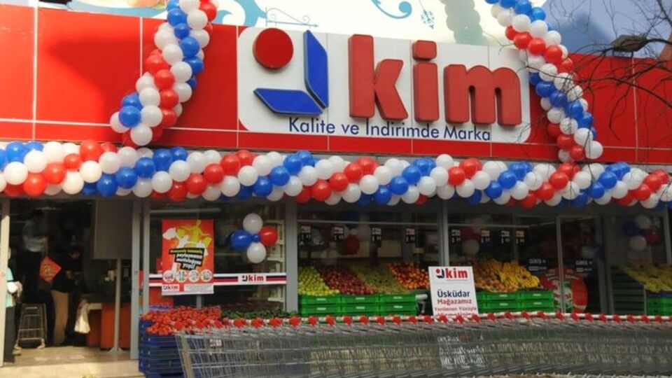 KİM market halka arz sonuçları açıklandı!