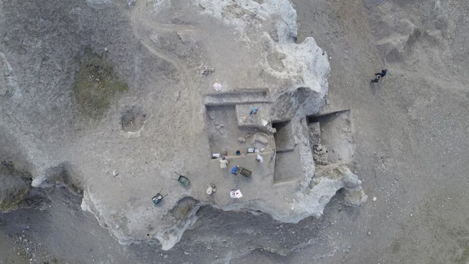 Erzurum'da neolitik dönemin izleri aranacak