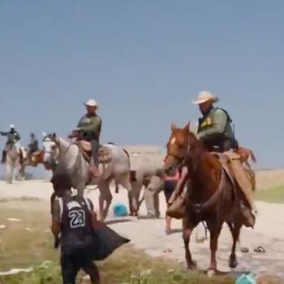 ABD'nin göçmenlere müdahalesi gündeme oturdu!