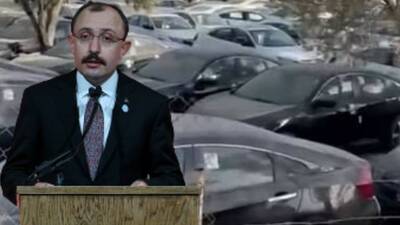 239 araç için inceleme