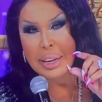 Diva'dan 'estetik' açıklaması