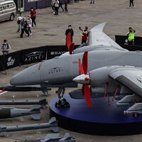 TEKNOFEST İstanbul başladı