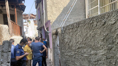 Evinde pompalı tüfekle vuruldu