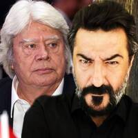 'Cüneyt Arkın her hocam gibi dahi kıymetlimdir'