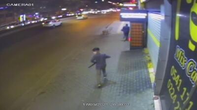 Aparttaki cinayette kayıt cihazını çalmışlar!