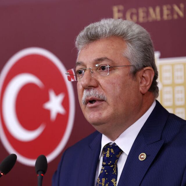 Kürt sorunu polemiği! AK Parti, CHP ve HDP'den açıklamalar