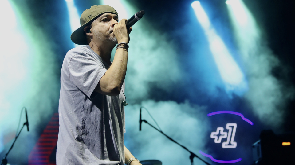 Ceza'dan unutulmaz performans