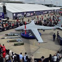 'TEKNOFEST global bir marka olacak'