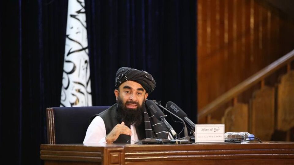 Taliban kız çocuklarının eğitimi konusunda çalışıyor