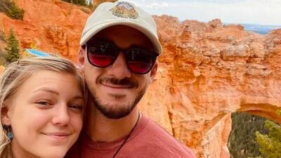 Kayıp karavancı kız Gabby ölü bulundu!