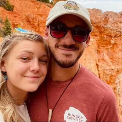 Kayıp karavancı kız Gabby ölü bulundu!