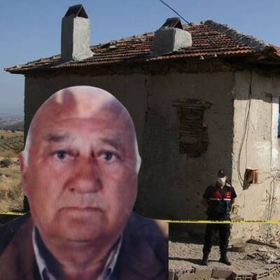 Genç kadın kan dondurdu!