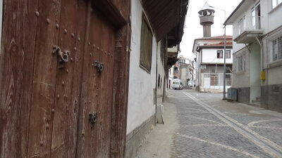 Erkek mi, kadın mı yoksa çocuk mu? Kapıyı açmadan önce anlıyorlar