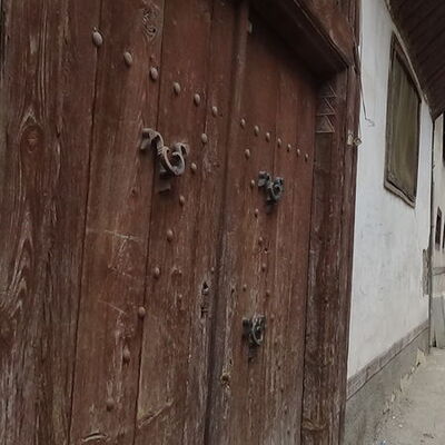 Erkek mi, kadın mı yoksa çocuk mu? Kapıyı açmadan önce anlıyorlar