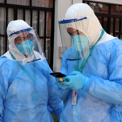 Sağlık Bakanlığı'ndan yeni karantina kararı!